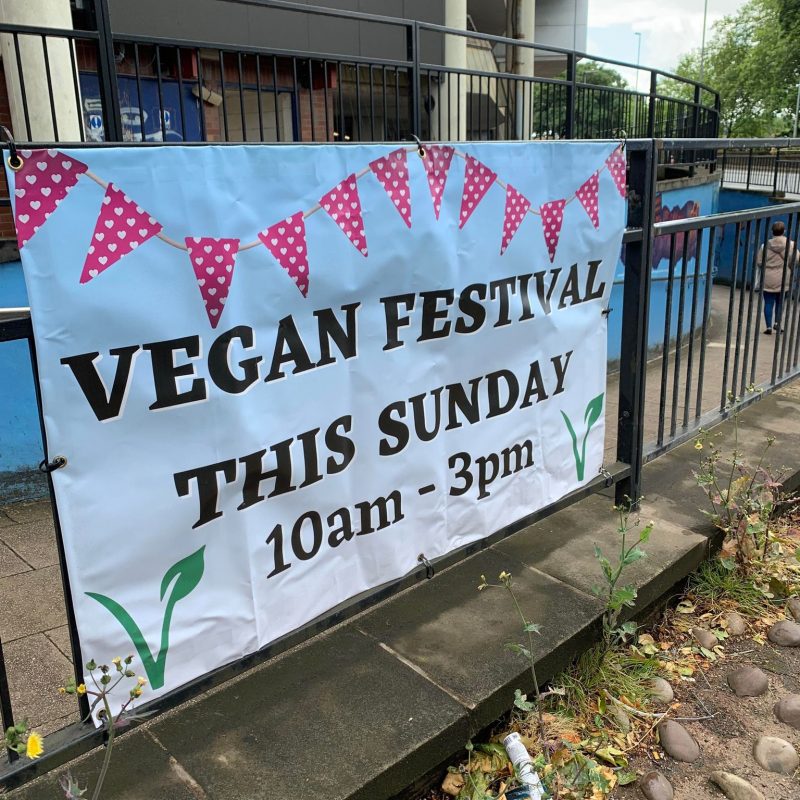 About StokeonTrent Animal Rights (S.T.A.R)